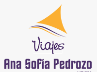 Ana Sof�a Pedrozo - Viajes y turismo - Logotipo