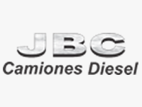 Camiones JBC - Logotipo