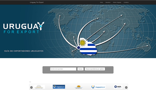 Uruguay For Export