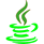 java logo