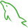 mysql logo