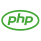 php logo